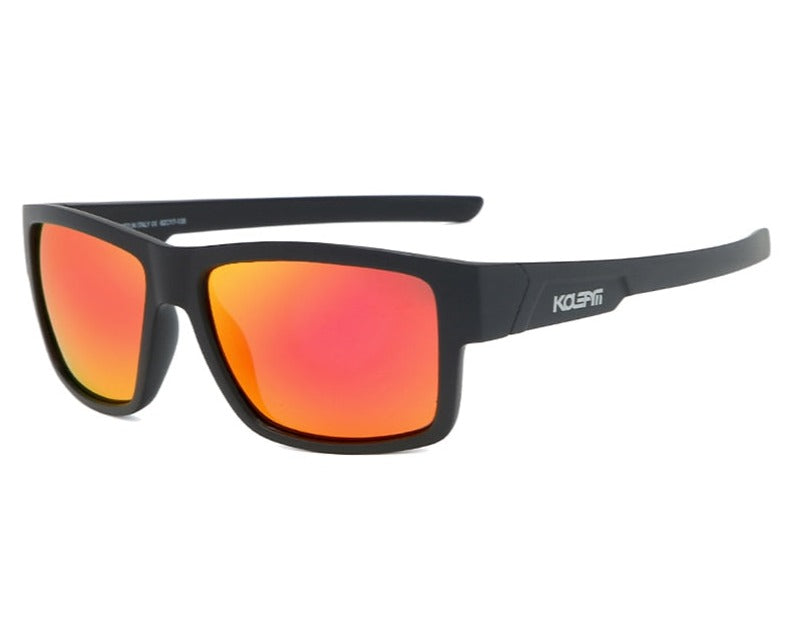 Floatable Sunglasses By Kdeam Square Polarized UV400 (5 Styles)