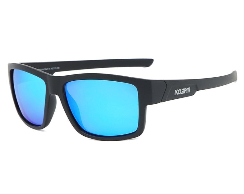 Floatable Sunglasses By Kdeam Square Polarized UV400 (5 Styles)