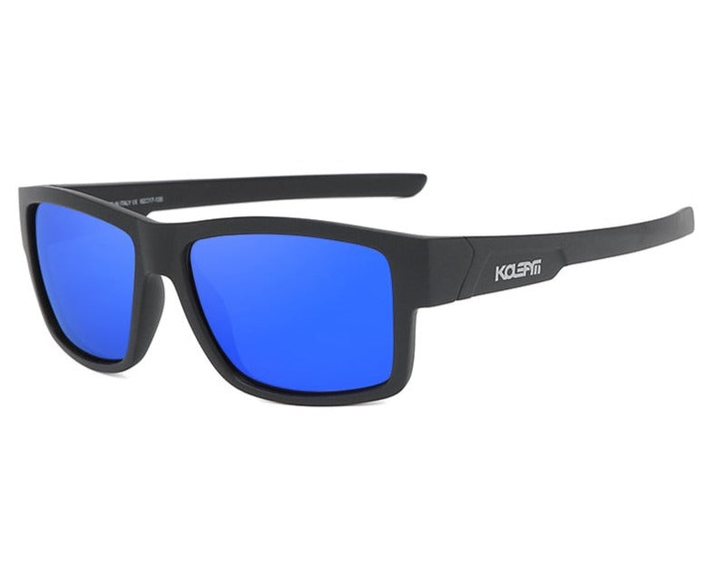 Floatable Sunglasses By Kdeam Square Polarized UV400 (5 Styles)