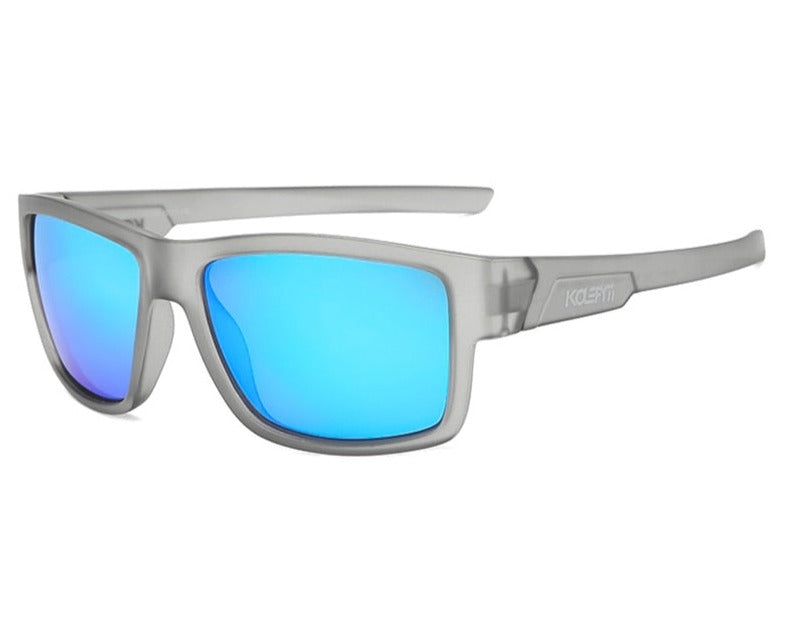 Floatable Sunglasses By Kdeam Square Polarized UV400 (5 Styles)