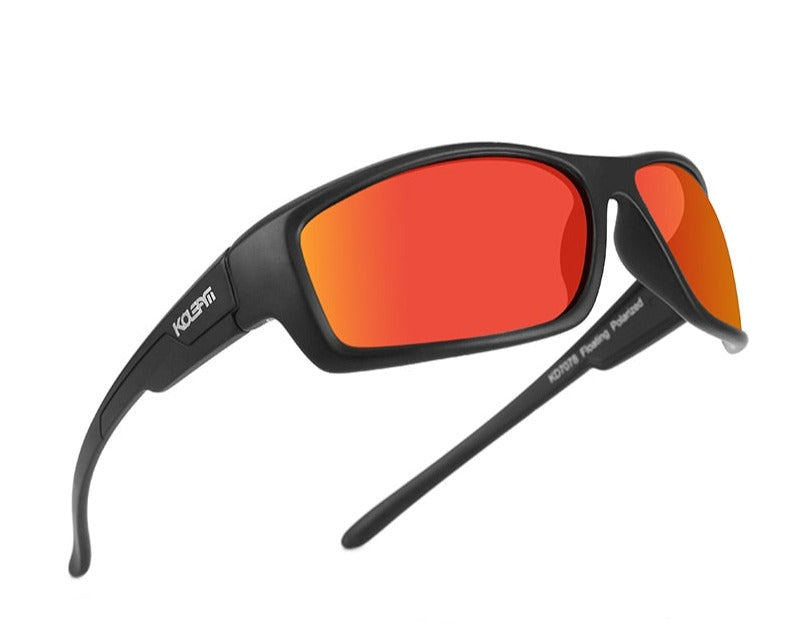 Kdeam Floating Sunglasses Ultra Lightweight Polarized Performance (4 Styles)