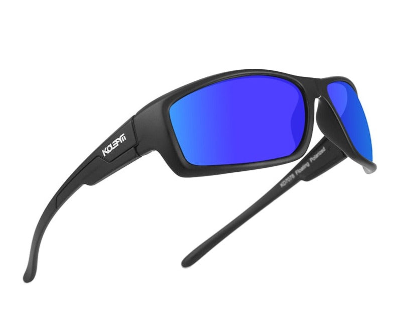 Kdeam Floating Sunglasses Ultra Lightweight Polarized Performance (4 Styles)