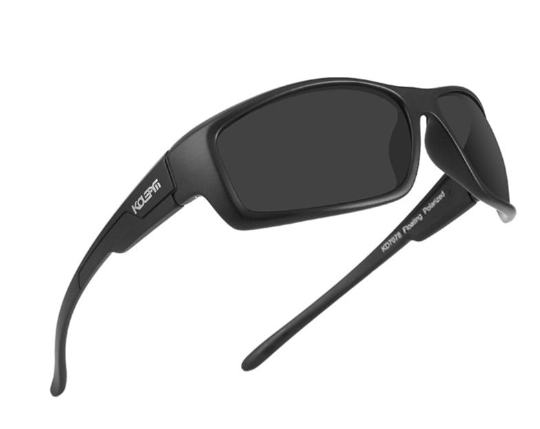 Kdeam Floating Sunglasses Ultra Lightweight Polarized Performance (4 Styles)