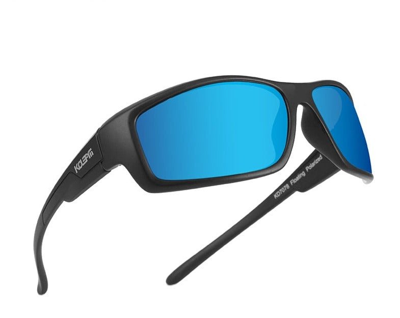 Kdeam Floating Sunglasses Ultra Lightweight Polarized Performance (4 Styles)