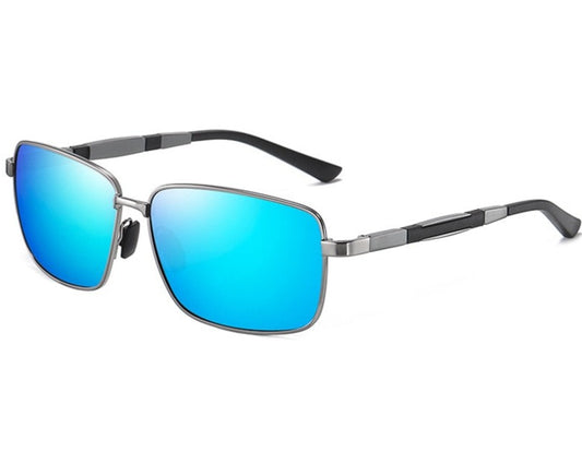 Polarized Sunglasses By Aoron High Quality UV400 (5 Styles)